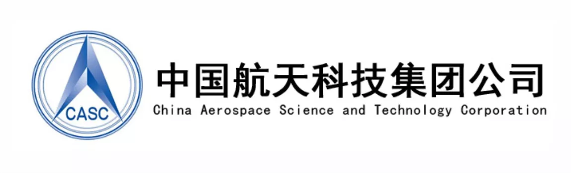 重庆中电天时精密装备技术有限公司优秀合作伙伴-时栅编码器产品优秀合作伙伴：中国航天科技集团有限公司